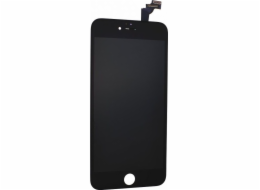 Partner Tele.com Display pro iPhone 6 5.5 s černým dotykovým displejem (HiPix)
