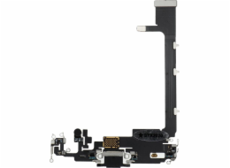 Partner Tele.com IPHONE 11 PRO MAX nabíjecí konektorový kabel černý