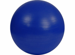 Sportech Anti-Burst Gym Ball 75 cm Modrý