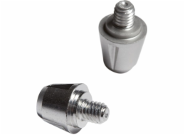 Šrouby Adidas 8x11mm+4x14mm (FJ6355)