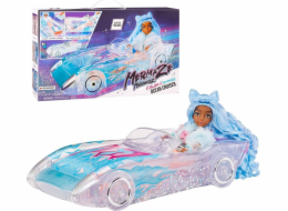 MGA Mermaze Mermaidz Ocean Cruiser Car (119418EUC)