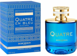 Boucheron Quatre En Bleu EDP 100ml