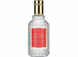 4711 Acqua Colonia Lychee&White Mint EDC 170ml
