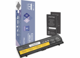 Baterie Mitsu 00NY486 pro Lenovo Thinkpad L560 L570