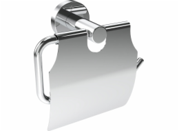 Deante držák na toaletní papír JASMIN Silver (ADJ 0221)