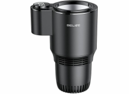 Usams Autochladnička a ohřívač nápojů Beline BLNCC01 černá