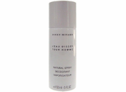 Issey Miyake L Eau D Issey Pour Homme DEO ve spreji pro muže 150 ml