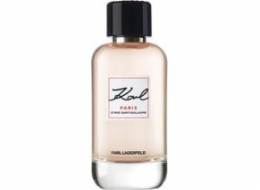 Karl Lagerfeld Karl Paris 21 Rue Saint-Guillaume EDP 100ml