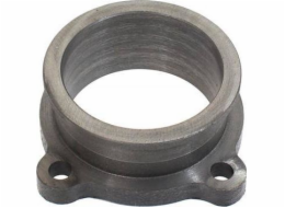 Výfuková příruba TurboWorks 2,5 (4 šrouby) pro 2,5 V-Band
