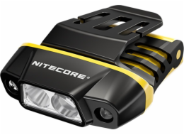 Čelovka Nitecore NU11