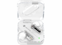 Sluchátka Wekome řady V51 Vanguard bílá (WK-V51_WHITE)