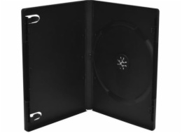 MediaRange CD/DVD boxy 50ks. (BOX11-M)
