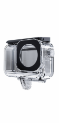 TELESIN Vodotěsné pouzdro pro DJI Action 3/4/5