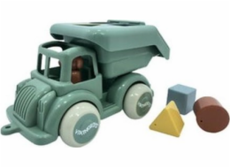 Hračky Viking Toys VIKING TOYS RELINE ODKLÁDACÍ VOZÍK.