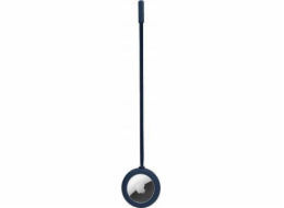 dbramante Greenland - AirTag Strap - Pacific Blue
