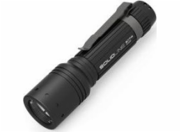 Svítilna Ledlenser Svítilna Ledlenser ST7R Černá