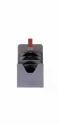 Systém magnetických variabilních ND filtrů Freewell 82 mm