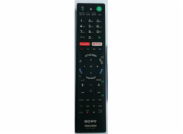 Dálkový ovladač Sony RMF-TX200E RTV (149312911)