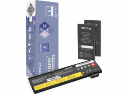 Baterie Mitsu SB10K97582 pro Lenovo ThinkPad T470 T570