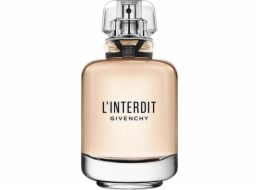 Givenchy L'Interdit EDP 125 ml