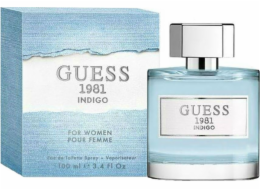 Guess 1981 Indigo EDT 100ml