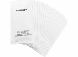 Hurtel 40 ks Instalační sada pro hydrogelové fólie (antistatická utěrka, stěrka, samolepky na odstranění prachu)