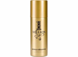 Paco Rabanne Paco Rabanne 1 milion Deodorant ve spreji pro muže 150 ml