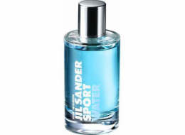 Jil Sander Sport Water EDT 50ml