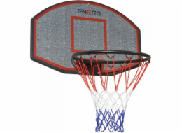 Enero Basketbalová deska 71x45cm + ráfek 40cm (1024387)