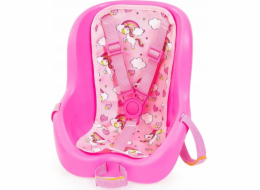 Sedlo na kolo pro panenky Bayer Bayer 67300AA