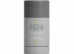 Hermes H24 deodorant tyčinka 75ml Hermes