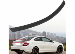 ProRacing Lotka Lip Spoiler - Mercedes-Benz C204 08-ON 2D AM STYLE (ABS)