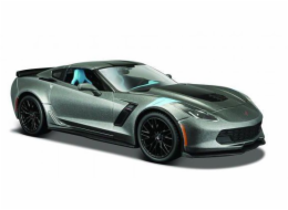 Maisto Car Corvette Grand Sport 1:24 (263025)