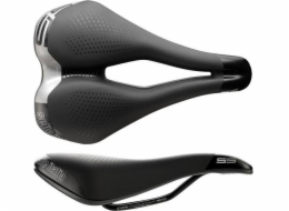 Sedlo Selle Italia SELLE ITALIA MAX S 5 SUPERFLOW L (id match - L3) Fec Alloy 7, soft-tek, gel black (NOVINKA)