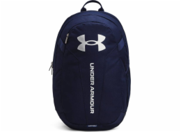 Sportovní batoh Under Armour Hustle Lite Navy Blue (1364180-410)