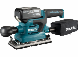 MAKITA. OSCYLOVÁ BRUSKA. 18V DBO382Z