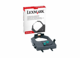Lexmark - Černá - opětovné barvení pásky - pro Forms Printer 2380, 2381, 2390, 2391, 2480, 2481, 2490, 2491, 2580, 2581, 2590, 2591