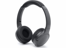 Sluchátka Muse M-272 BT šedá
