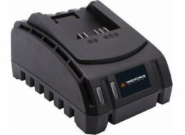 Yard Force Charger 20v, 2.4a