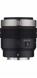 Samyang V-AF T 1,9/20  FE Sony E