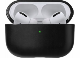 Kožené pouzdro Nomad Nomad, černé - AirPods Pro 2