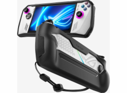 Spigen Spigen Rugged Armor, černý – Asus ROG Ally (2023)