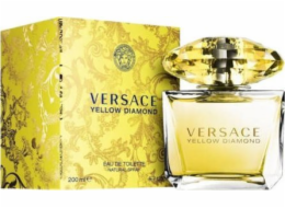 Versace Yellow Diamond EDT 200ml