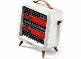 Sálavý ohřívač Mozos HW02 550 W