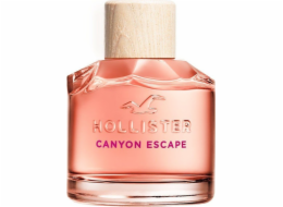 Hollister Canyon Escape EDP 100ml