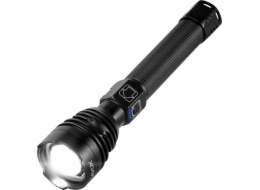 Svítilna Vayox Tactical Rechargeable XHP90 LED 15W VA0075