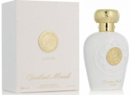 Dámský parfém Lattafa Lattafa EDP Opulent Musk (100 ml)