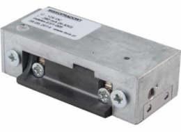 VIDOS Elektrický úderník Vidos 12VDC symetrický R5
