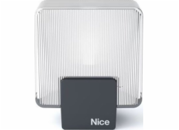 Pěkná LED svítilna NICE ELAC 90-230V s vestavěnou anténou
