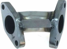 TurboWorks Wastegate Příruba 32mm